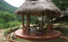 Chiang Dao Roundhouses